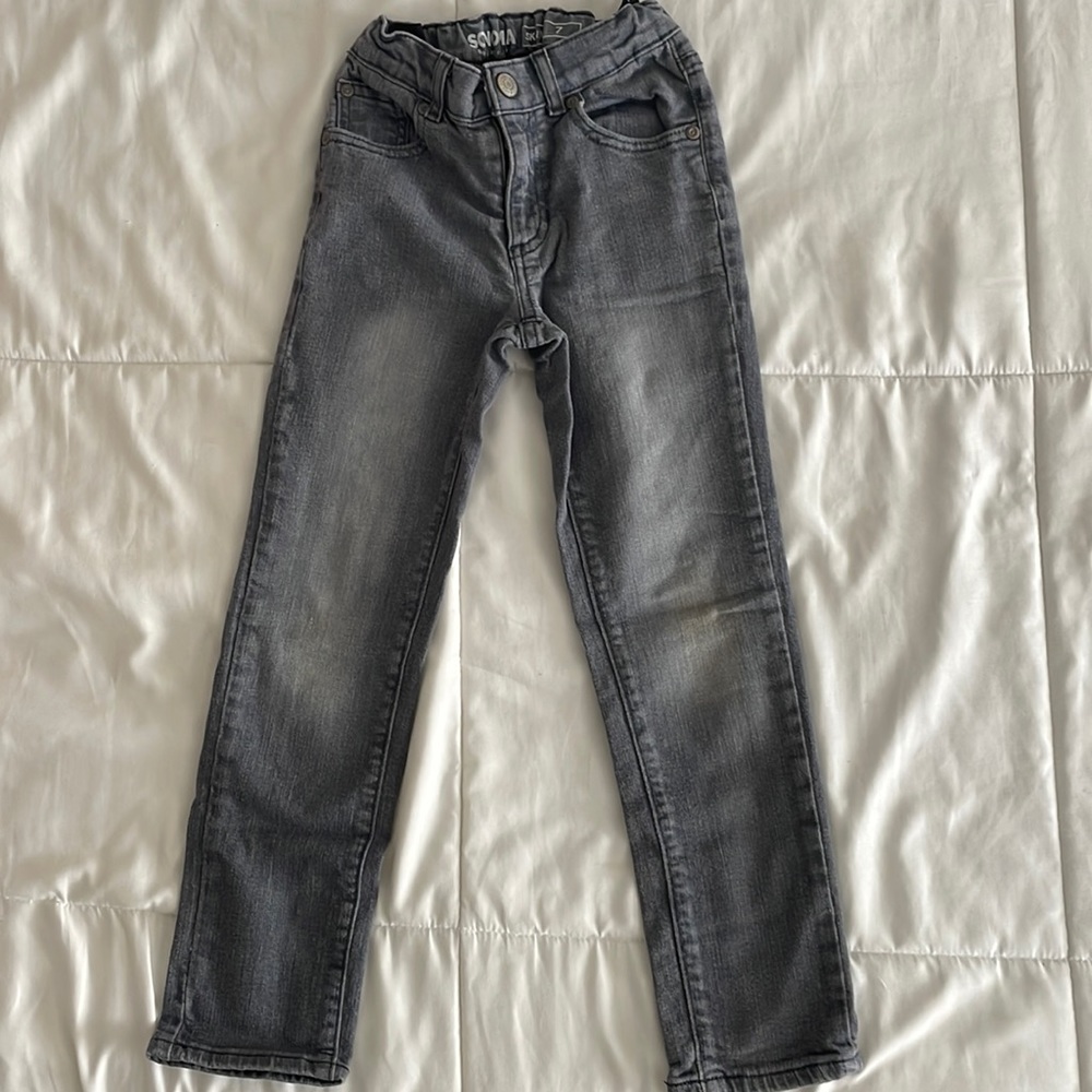 Sonoma jeans - Grey